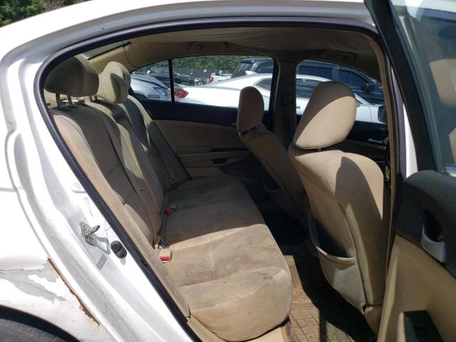 Photo 10 from auction – 2012 HONDA ACCORD LX with VIN 1HGCP2F38CA009650