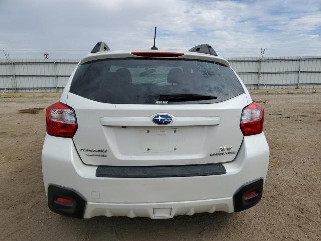 Photo 6 from auction – 2015 SUBARU XV CROSSTR with VIN JF2GPAMCXF8254461