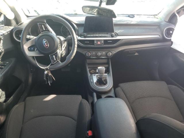 Photo 8 from auction – 2021 KIA FORTE FE with VIN 3KPF24AD1ME292042