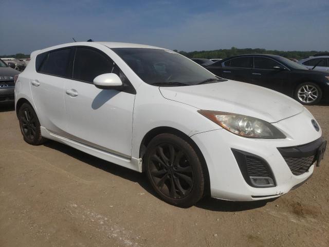 Photo 4 from auction – 2011 MAZDA 3 S with VIN JM1BL1K69B1396787