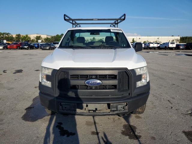 Photo 5 from auction – 2016 FORD F150 with VIN 1FTMF1EF4GKD60342