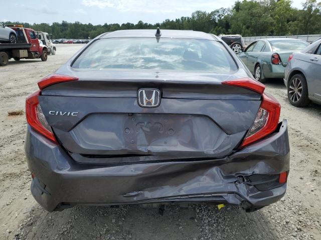 Photo 6 from auction – 2018 HONDA CIVIC EX with VIN 2HGFC2F75JH505595