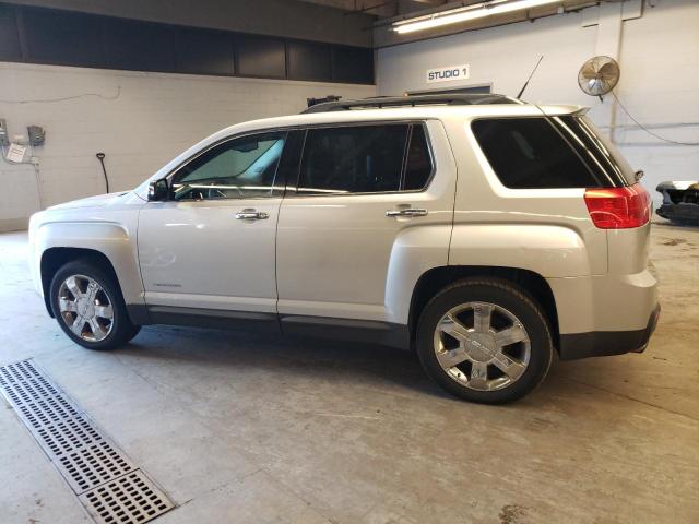Photo 2 from auction – 2012 GMC TERRAIN SL with VIN 2GKFLXE53C6333680