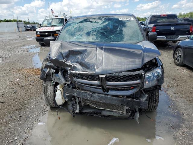 Photo 5 from auction – 2016 DODGE GRAND CARA with VIN 2C4RDGEG7GR347304