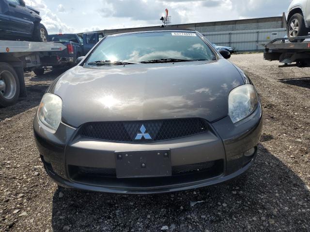 Photo 5 from auction – 2012 MITSUBISHI ECLIPSE SP with VIN 4A37L2EF6CE003195