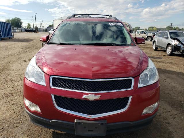 Photo 5 from auction – 2012 CHEVROLET TRAVERSE L with VIN 1GNKVJED6CJ202634