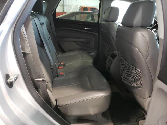 Снимка 10 от търг – 2011 CADILLAC SRX PERFOR с VIN 3GYFNBEY2BS670628