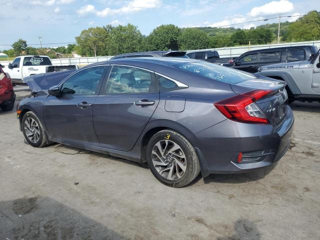 Photo 2 from auction – 2016 HONDA CIVIC EX with VIN 19XFC2F77GE097328