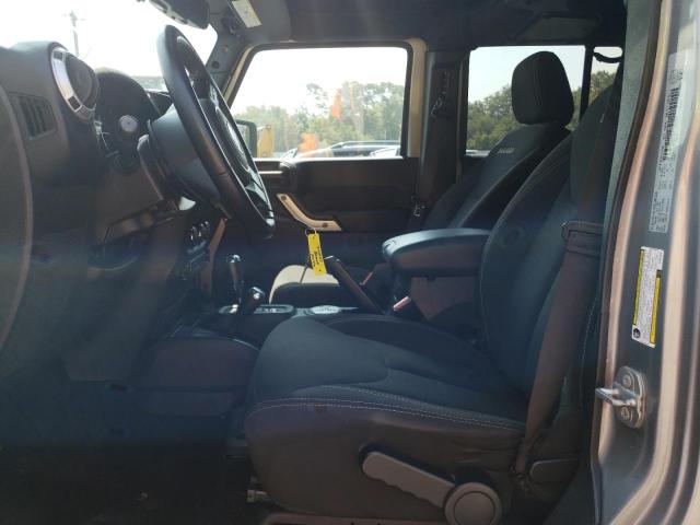 Photo 7 from auction – 2018 JEEP WRANGLER U with VIN 1C4HJWEG2JL801828