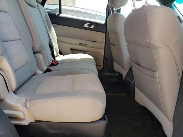 Photo 11 from auction – 2013 FORD EXPLORER with VIN 1FM5K7B84DGB52898