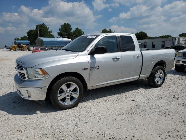 RAM 1500 SLT 2015 with VIN 1C6RR6GT1FS658477 - Photo from auction