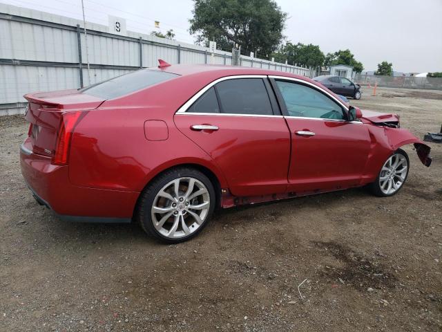 Photo 3 from auction – 2013 CADILLAC ATS PERFOR with VIN 1G6AC5S38D0112831