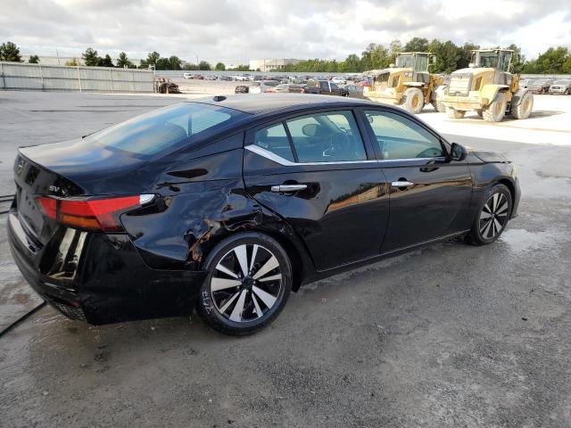 Photo 3 from auction – 2021 NISSAN ALTIMA SV with VIN 1N4BL4DV2MN338205