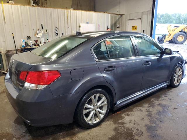 Photo 3 from auction – 2014 SUBARU LEGACY 2.5 with VIN 4S3BMBC62E3026159