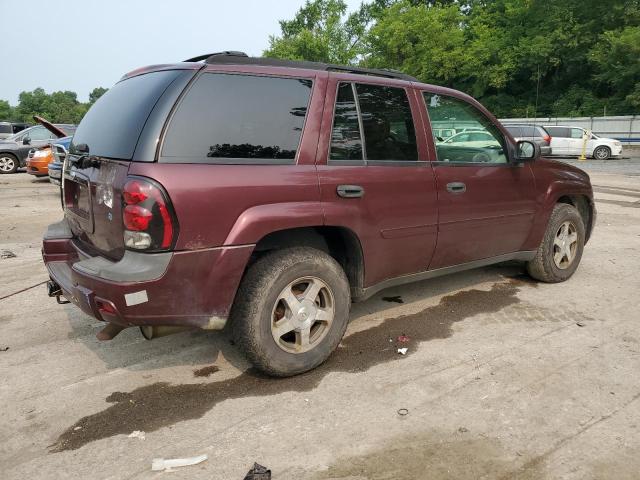 Photo 3 from auction – 2006 CHEVROLET TRAILBLAZE with VIN 1GNDS13S662202943