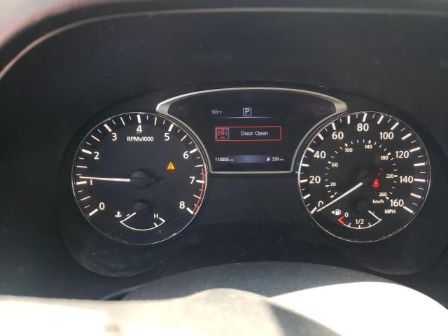 Photo 9 from auction – 2016 NISSAN PATHFINDER with VIN 5N1AR2MN9GC627053