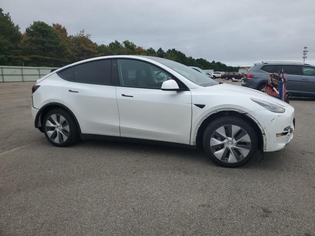 Zdjęcie 4 z aukcji – 2021 TESLA MODEL Y z VIN 5YJYGDED8MF110724