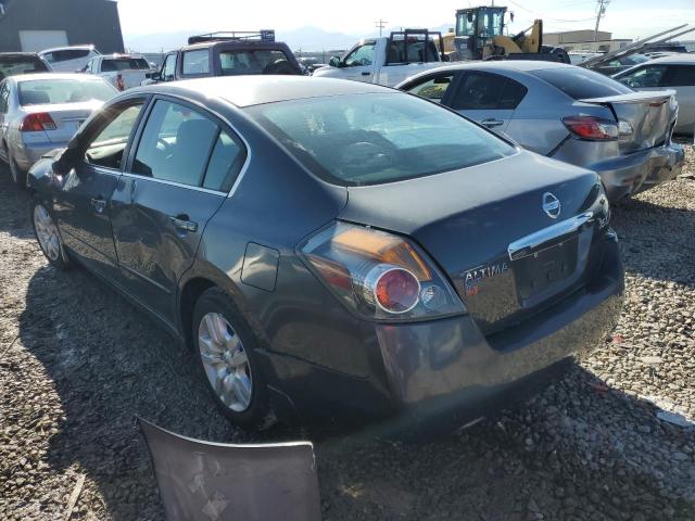 Photo 2 from auction – 2010 NISSAN ALTIMA BAS with VIN 1N4AL2AP1AN490882