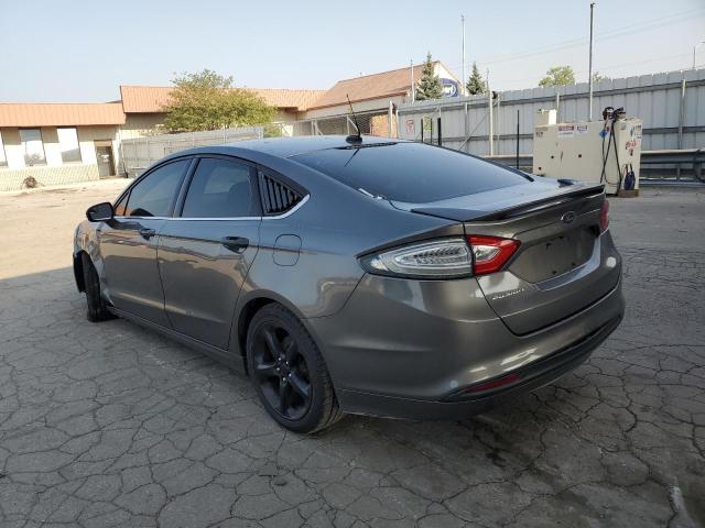 Photo 2 from auction – 2014 FORD FUSION SE with VIN 1FA6P0H74E5391824