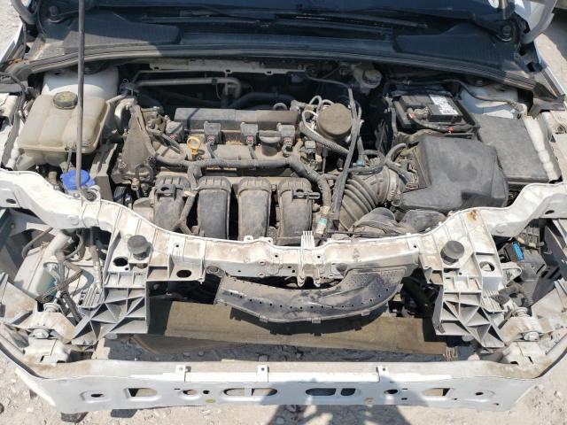 Photo 11 from auction – 2014 FORD FOCUS SE with VIN 1FADP3K22EL145260