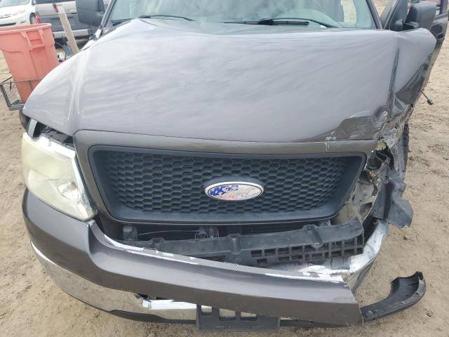 Photo 11 from auction – 2006 FORD F150 with VIN 1FTRF12246KE02255