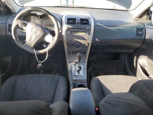 Photo 8 from auction – 2011 TOYOTA COROLLA BA with VIN 2T1BU4EE2BC671980
