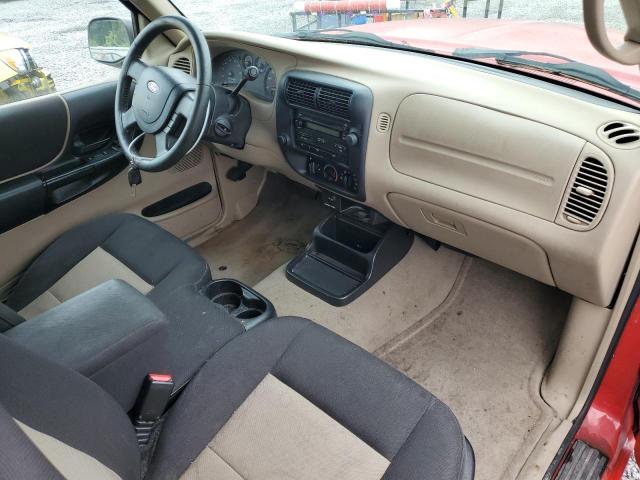 Photo 8 from auction – 2004 FORD RANGER SUP with VIN 1FTYR44UX4PB64091