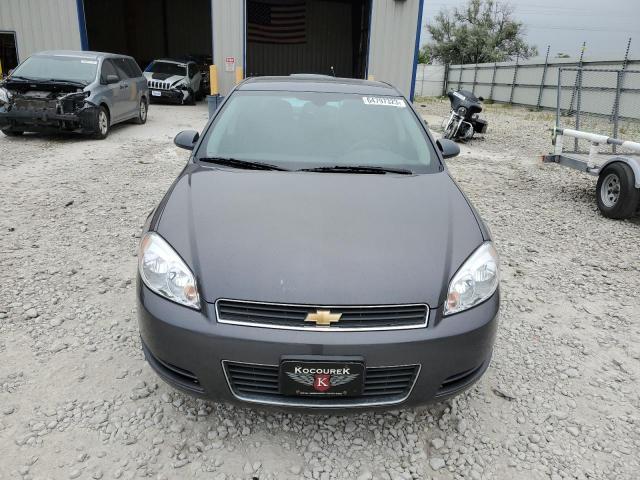 Photo 5 from auction – 2011 CHEVROLET IMPALA LS with VIN 2G1WF5EK0B1209853