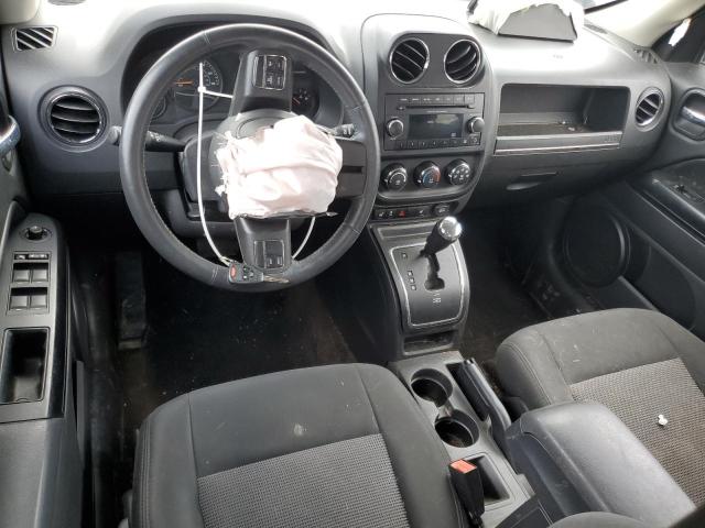 Photo 8 from auction – 2014 JEEP PATRIOT LA with VIN 1C4NJPFA6ED564327