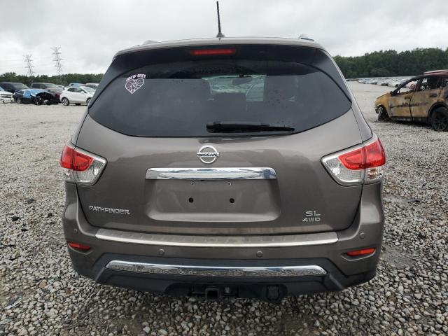 Zdjęcie 6 z aukcji – 2014 NISSAN PATHFINDER z VIN 5N1AR2MM3EC628963