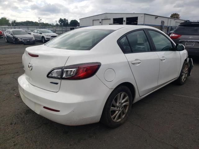 Photo 3 from auction – 2012 MAZDA 3 I with VIN JM1BL1V87C1699162