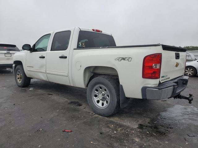 Photo 2 from auction – 2012 CHEVROLET SILVERADO with VIN 1GCPKSE77CF106313
