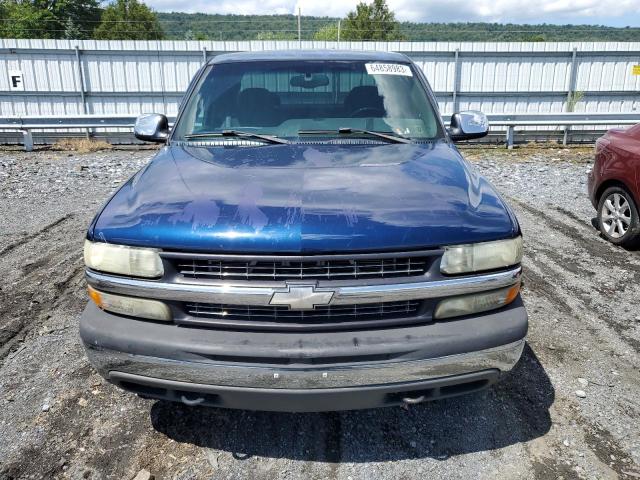 Photo 5 from auction – 2002 CHEVROLET SILVERADO with VIN 2GCEK19T021306187