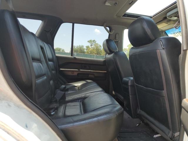 Photo 10 from auction – 2002 NISSAN PATHFINDER with VIN JN8DR09XX2W656993