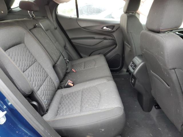 Photo 11 from auction – 2020 CHEVROLET EQUINOX LT with VIN 2GNAXJEV3L6184072