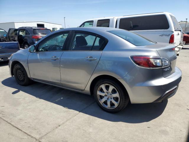 Photo 2 from auction – 2011 MAZDA 3 I with VIN JM1BL1UF0B1420147
