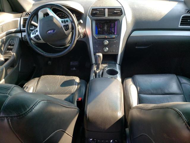 Photo 8 from auction – 2013 FORD EXPLORER X with VIN 1FM5K8D88DGB36626