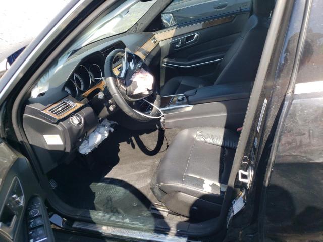 Photo 7 from auction – 2014 MERCEDES-BENZ E 350 4MAT with VIN WDDHF8JB1EA813192
