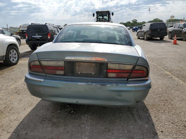 Photo 6 from auction – 2005 BUICK PARK AVENU with VIN 1G4CW54K654100569