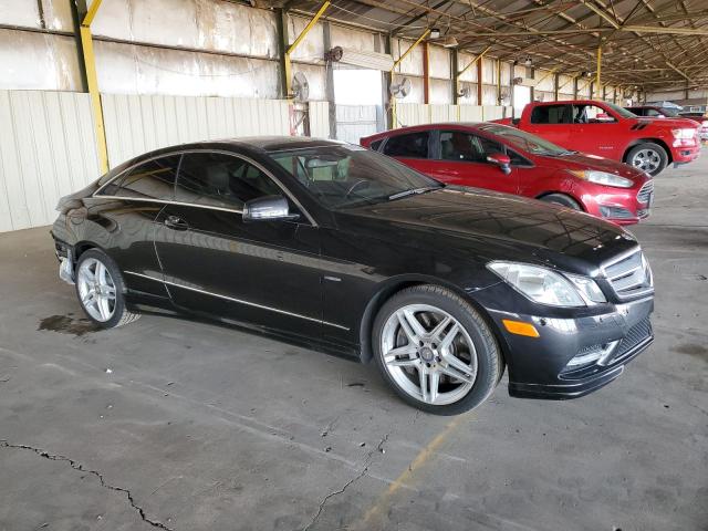 Photo 4 from auction – 2012 MERCEDES-BENZ E 550 with VIN WDDKJ7DB6CF175841