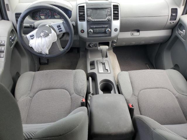 Photo 8 from auction – 2016 NISSAN FRONTIER S with VIN 1N6AD0EV6GN725495