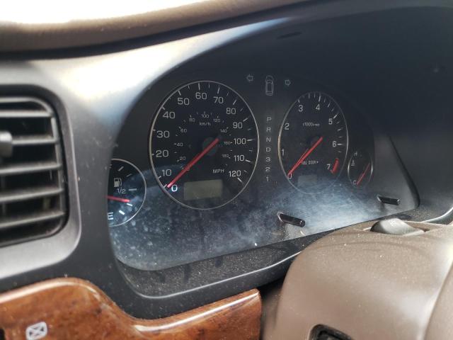 Foto 9 de la subasta – 2004 SUBARU LEGACY OUT con VIN 4S3BE896447208718