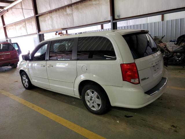 Photo 2 from auction – 2012 DODGE GRAND CARA with VIN 2C4RDGBG5CR322545