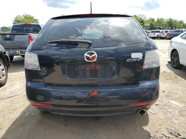 Photo 6 from auction – 2011 MAZDA CX-7 with VIN JM3ER2AM4B0393603