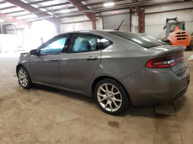 Photo 2 from auction – 2013 DODGE DART SXT with VIN 1C3CDFBAXDD148671
