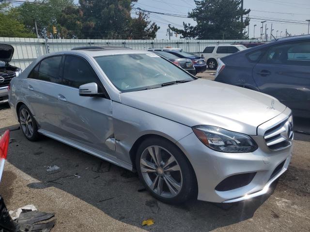 Photo 4 from auction – 2014 MERCEDES-BENZ E 350 with VIN WDDHF5KBXEB056963