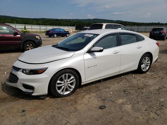 CHEVROLET MALIBU LT 2016 with VIN 1G1ZE5ST7GF251756 - Photo from auction