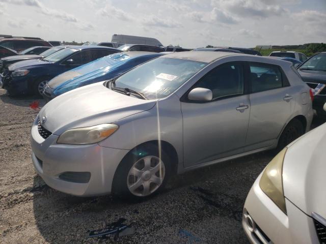 Photo 1 from auction – 2009 TOYOTA COROLLA MA with VIN 2T1KU40E39C061734