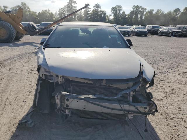 Photo 5 from auction – 2012 CHEVROLET MALIBU LS with VIN 1G1ZA5EU6CF220668