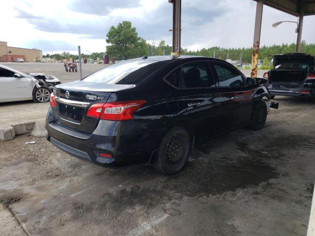Photo 3 from auction – 2016 NISSAN SENTRA S with VIN 3N1AB7AP1GL676931